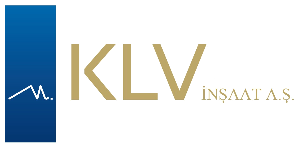 KLV İnşaat A.Ş.